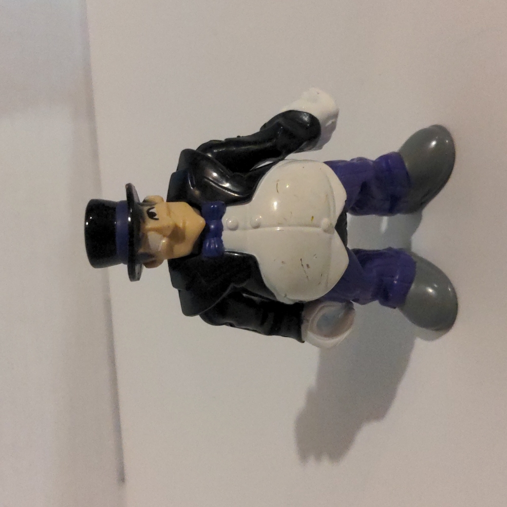 *5/$15* Fisher Price Imaginext Batman Villain THE PENGUIN